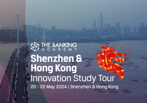 Shenzhen & Hong Kong Innovation Study Tour 2024